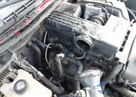 2008 Chevrolet Colorado Lt из США, поврежденный, VIN 1GCDT13E388169965